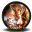 Sacred Addon New 2 Icon 32x32 png